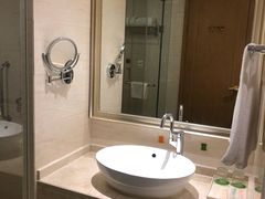 -维也纳国际酒店·江苏苏州火车站北广场店