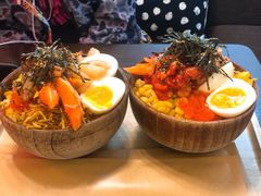 -Poke lemon海鲜波奇饭·柠檬茶(金碧开放小区店)