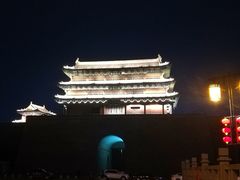 -南城墙永泰门广场