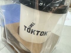 -TOKTOK精酿啤酒·咖啡(荔枝湾店)