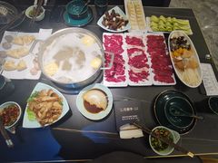 -二刀潮牛(重庆光环购物公园店)