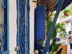 -Sirena海妖日咖夜酒