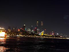 -珠江夜游广州塔·中大码头