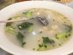 -邢家锅贴老店·非遗·开封菜(金明广场店)