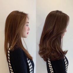 -CHANGE 美发烫染沙龙
