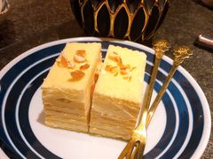 冰糕-丝路金桃·新疆菜(徐汇店)