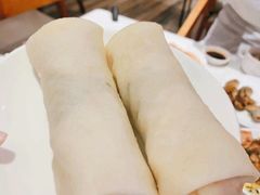 -泰谷酒店·太古码头闽菜自助餐厅