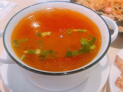 -来龙里 精致 东南亚餐室(万象城店)