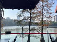 -鹿鸣酒家(越秀店)