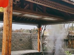 -华山御温泉度假村