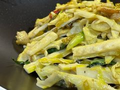 -椒小兔·仔姜鲜椒兔(金沙时代广场店)
