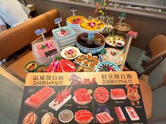 -阿古蒙·传统涮火锅自助(三台子万象汇店)