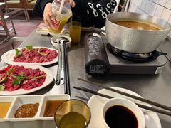 -燃计沙茶皇·香港沙茶火锅(人广旗舰店)
