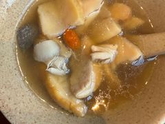 -滇野云南野生菌餐厅(陕西南路店)
