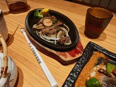 -和创柚子·会席日本料理(新区淮海街店)