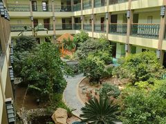 -天毓山庄·餐厅