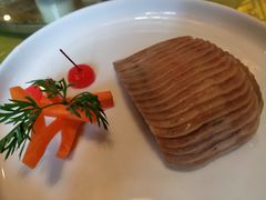 水晶肘-同和居(月坛店)
