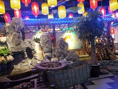 -船尚小镇(武清下朱庄店)