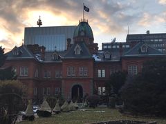 -北海道厅旧本厅舍(旧本庁舎)