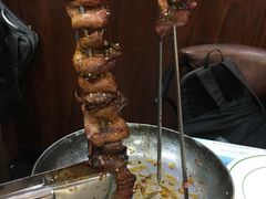 -巴犀烧烤(新崇光店)