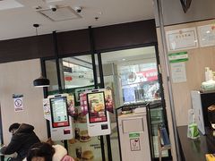-德克士(崂山百货店)