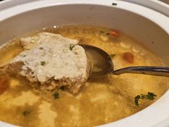 -艳阳天·非遗楚菜(武汉客厅店)