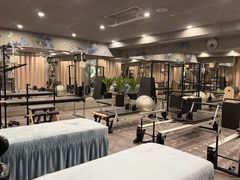 -时力健身(兴盛路店)