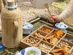 -艾溪湖湿地公园