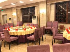 包厢-潮喜竹溪荔湖酒家(荔枝湾店)