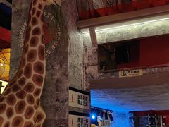 -神府路壹号·海鲜烧烤·砂锅粥·锅物(三坊七巷店)