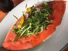 -PIZZA BIANCA(万象城店)