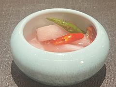 -山石榴·贵州菜(陆家嘴中心店)