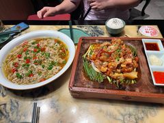 -锦府盐帮·侯宅(五棵松万达店)