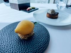 -翡翠36餐厅(浦东香格里拉店)