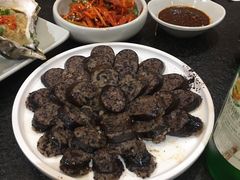 米肠-白玉·朝鲜族烤串(南山店)