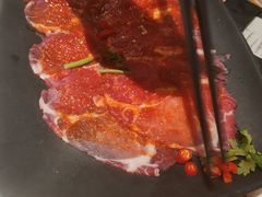 -新石器烤肉(南站店)