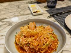 -宴悦海鲜餐厅·游水海鲜·牛排(亚龙湾瑞吉店)