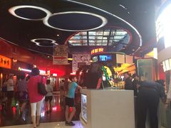 -新影联·华谊兄弟影院(望京店)