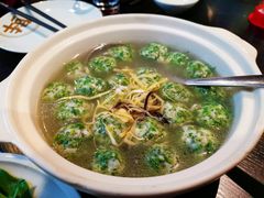 -船歌·鱼水饺青岛菜(闽江二路店)