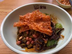 -家味螺蛳粉&烤鱼(安远路店)