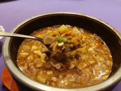 -张福记(陇海中路店)