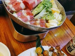 -坂吉屋·居酒屋深夜食堂(龙湖店)