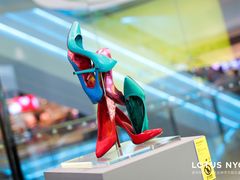 -莲花跑车(国贸商城店)