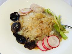 -月福京味斋·烤鸭店·北京菜(鼓楼总店)