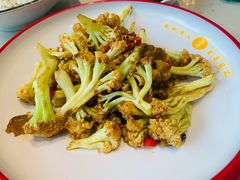 花菜-龙记·香港茶餐厅(海上世界店)