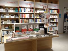 -当当书店(国泰广场店)