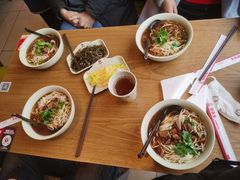 -李先生牛肉面大王(欧亚卖场店)