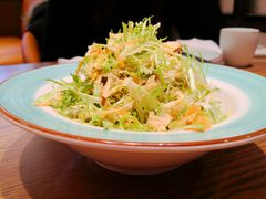 苦菊豆油皮-新时代大酒店(仰口路店)