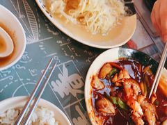 -贤花饭店(凯德店)