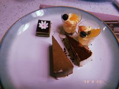 -金海湾自助餐厅(金陵饭店)